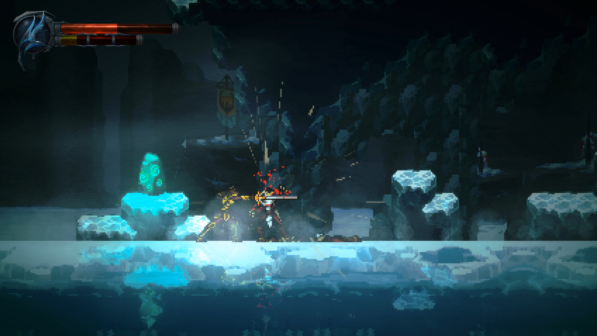 凯恩的遗产：崛起/Legacy of Kain: Ascendance