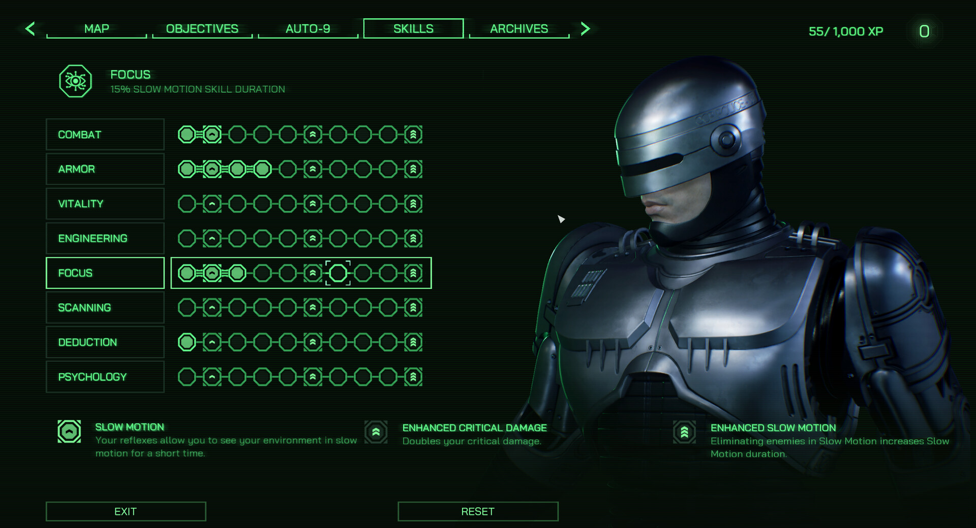机械战警：暴戾都市/RoboCop: Rogue City