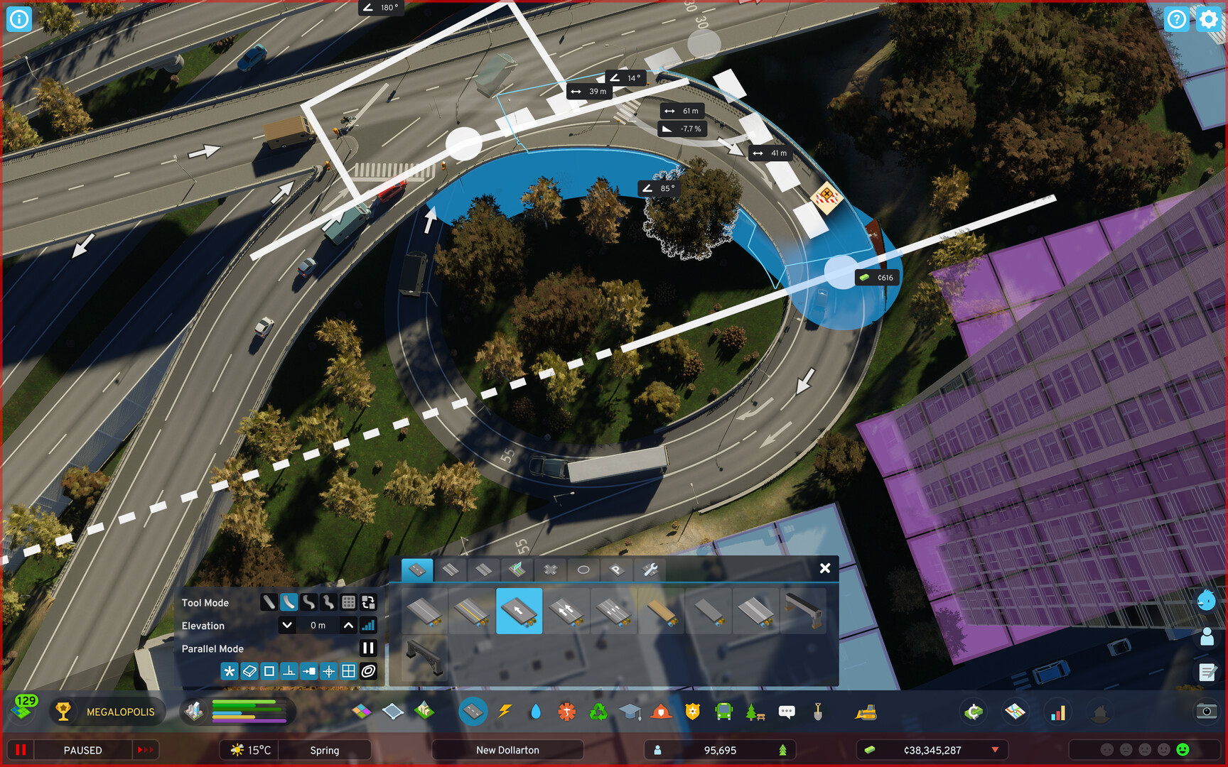 城市:天际线2/都市:天际线2/Cities: Skylines II 城市:天际线2/都市:天际线2/Cities: Skylines II
