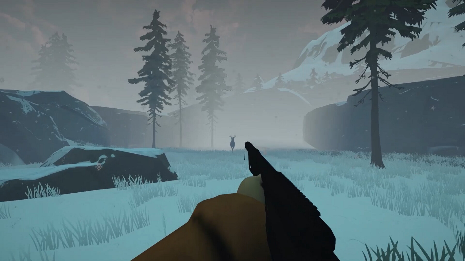 合作房车模拟器/Long Drive North: Co-Op RV Simulator 合作房车模拟器/Long Drive North: Co-Op RV Simulator