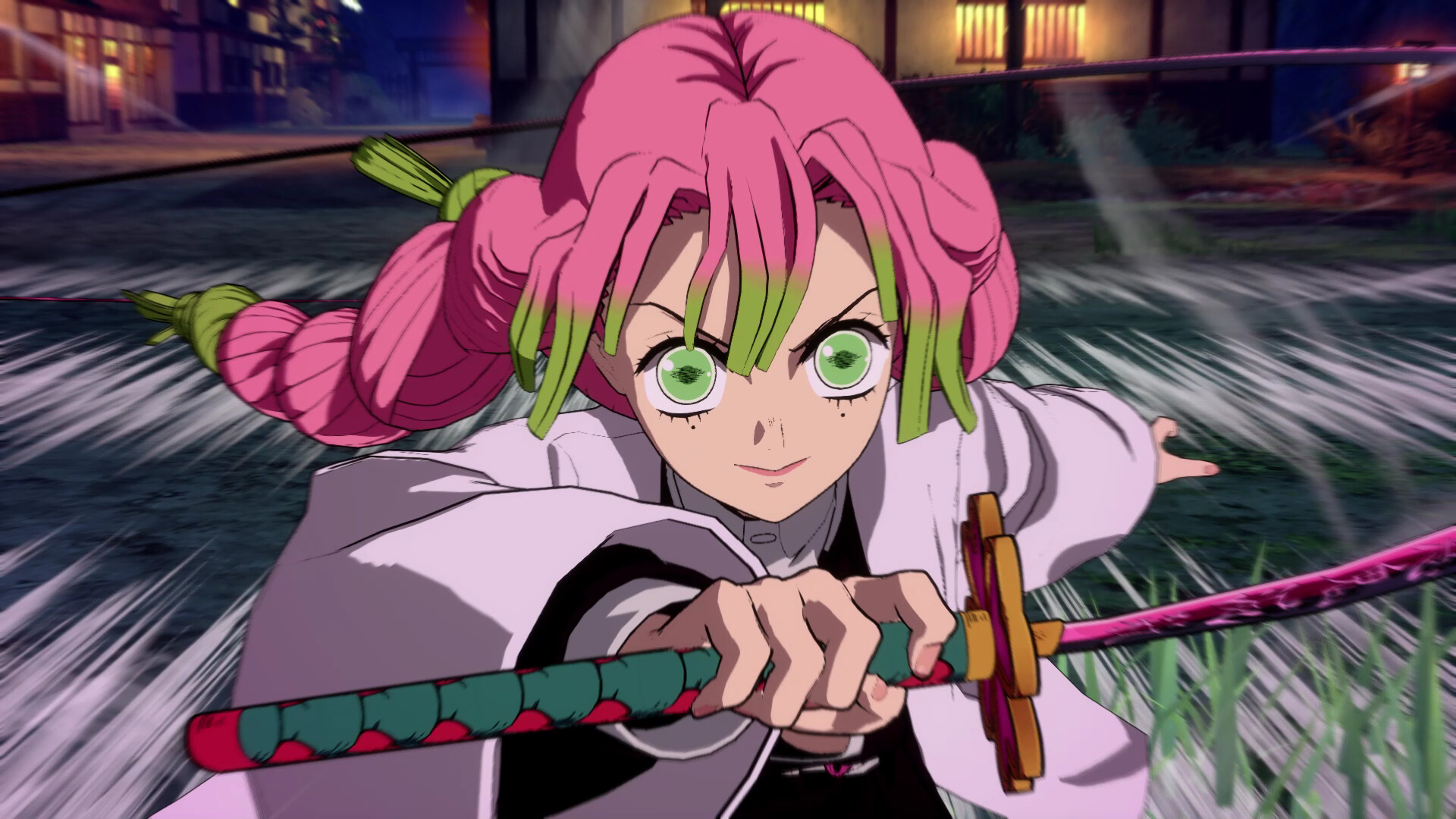 鬼灭之刃 火之神血风谭2-虚拟机版/Demon Slayer -Kimetsu no Yaiba- The Hinokami Chronicles 2 HYPERVISOR 鬼灭之刃 火之神血风谭2-虚拟机版/Demon Slayer -Kimetsu no Yaiba- The Hinokami Chronicles 2 HYPERVISOR