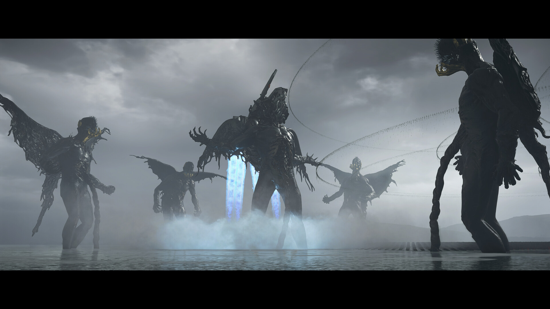 死亡搁浅2：冥滩之上/DEATH STRANDING 2: ON THE BEACH