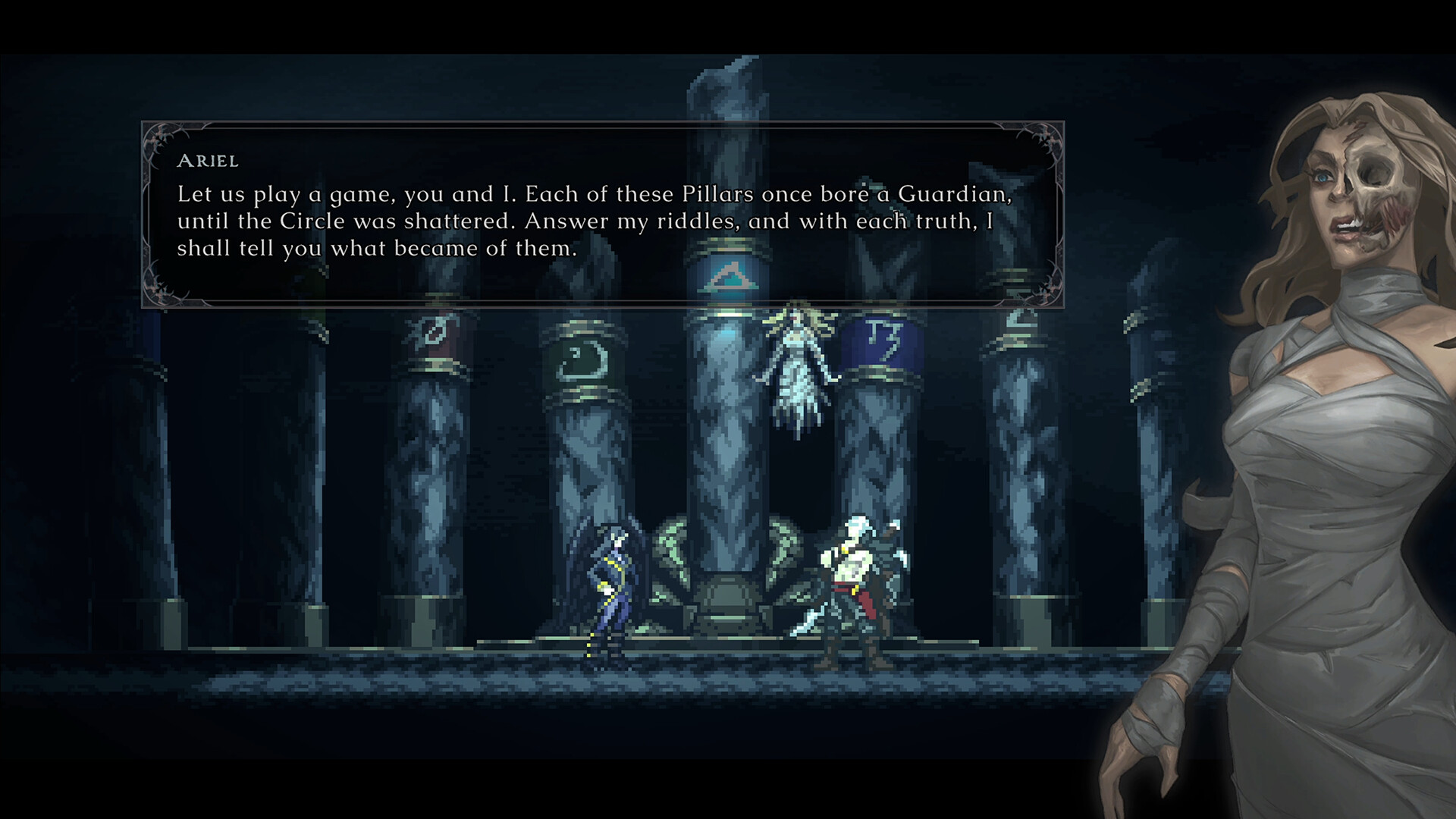 凯恩的遗产：崛起/Legacy of Kain: Ascendance