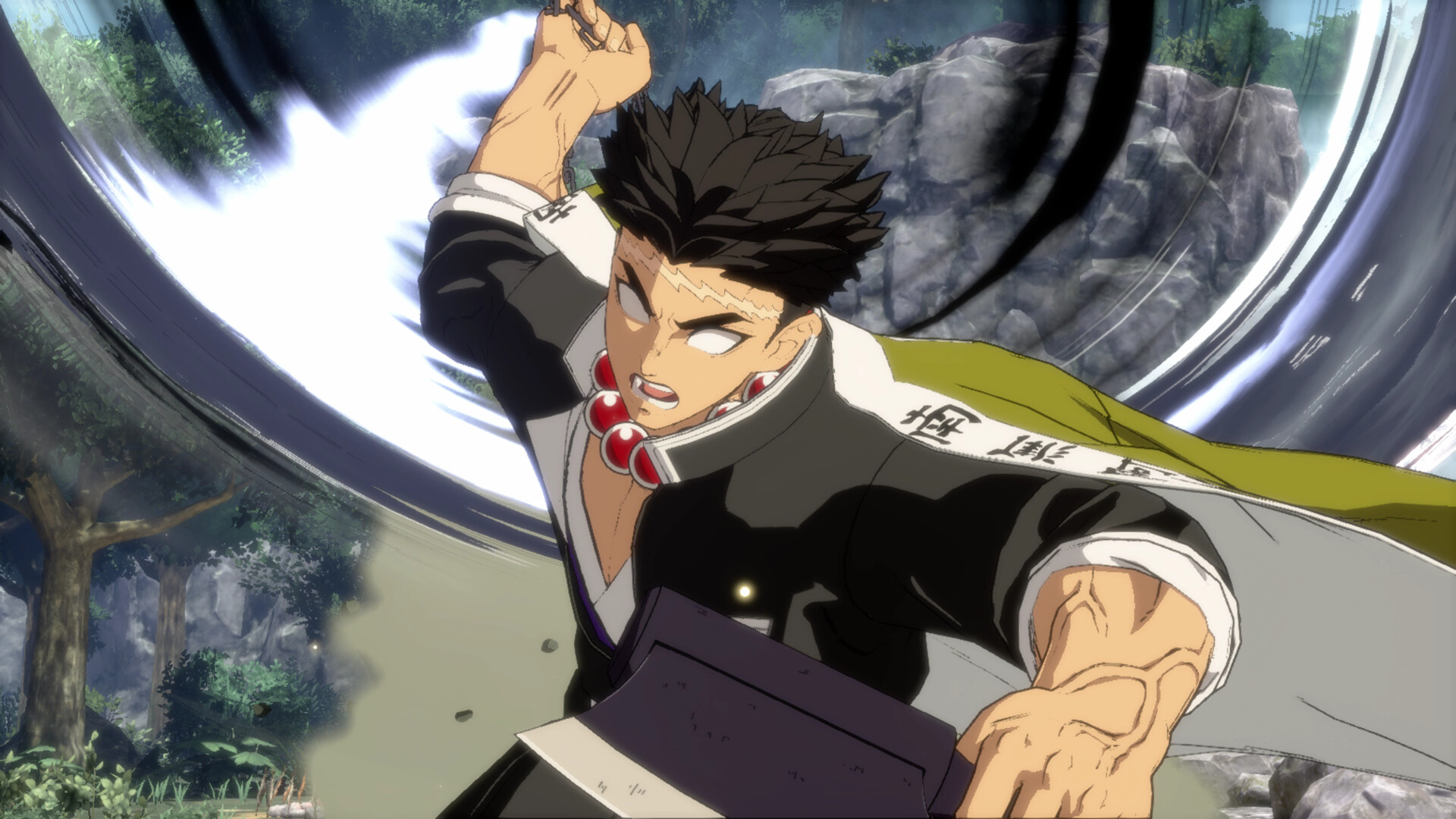 鬼灭之刃 火之神血风谭2-虚拟机版/Demon Slayer -Kimetsu no Yaiba- The Hinokami Chronicles 2 HYPERVISOR 鬼灭之刃 火之神血风谭2-虚拟机版/Demon Slayer -Kimetsu no Yaiba- The Hinokami Chronicles 2 HYPERVISOR