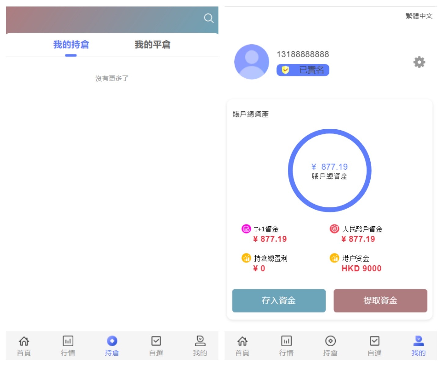 图片[3]欣宇云博客香港股票源码 新股申购系统源码 附视频搭建教程欣宇云博客欣宇云博客
