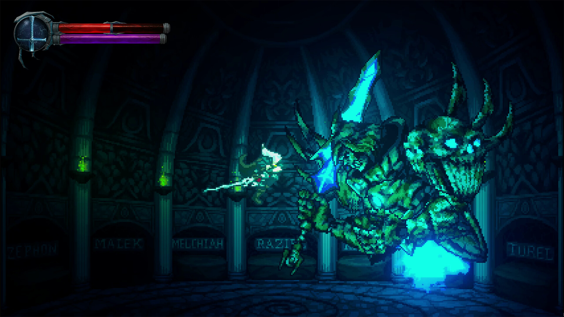 凯恩的遗产:崛起/Legacy of Kain: Ascendance欣宇云博客欣宇云博客