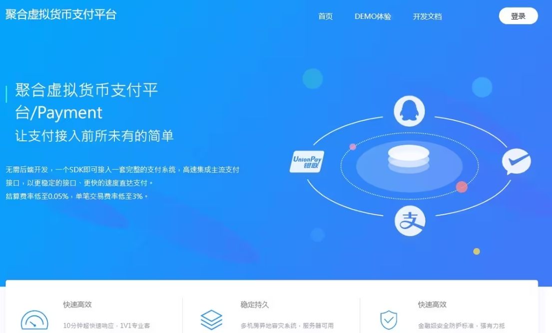 新版2025易支付系统源码epay运营版 轮询/投诉/进件等欣宇云博客欣宇云博客